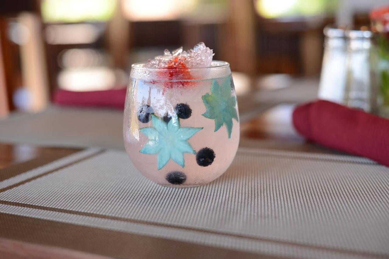El Ben Cabanas Caye Caulker Ngoại thất bức ảnh